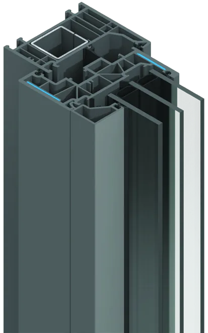 Profilo W2