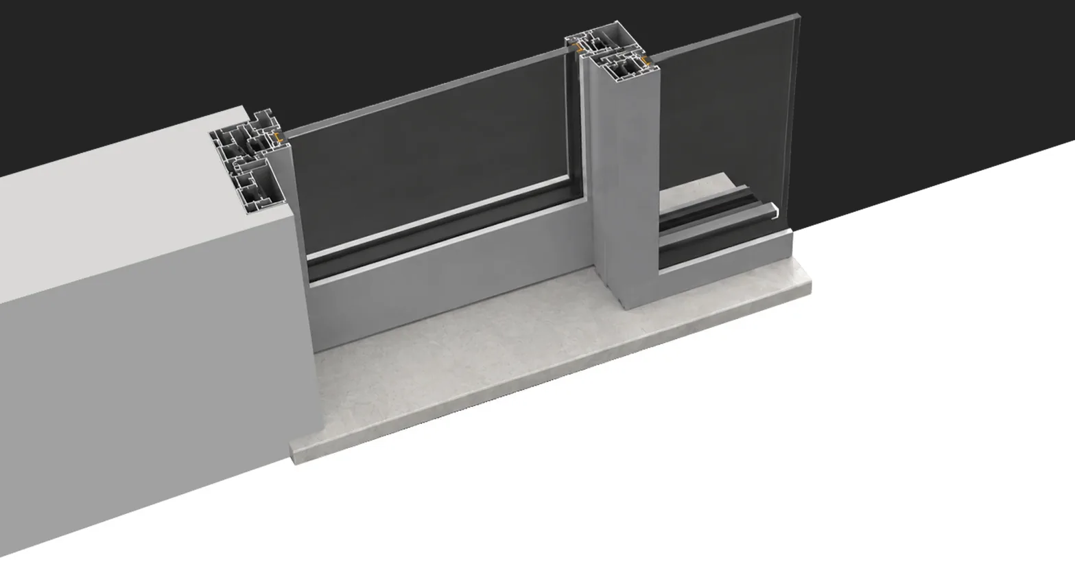 Profilo soglia HS1
