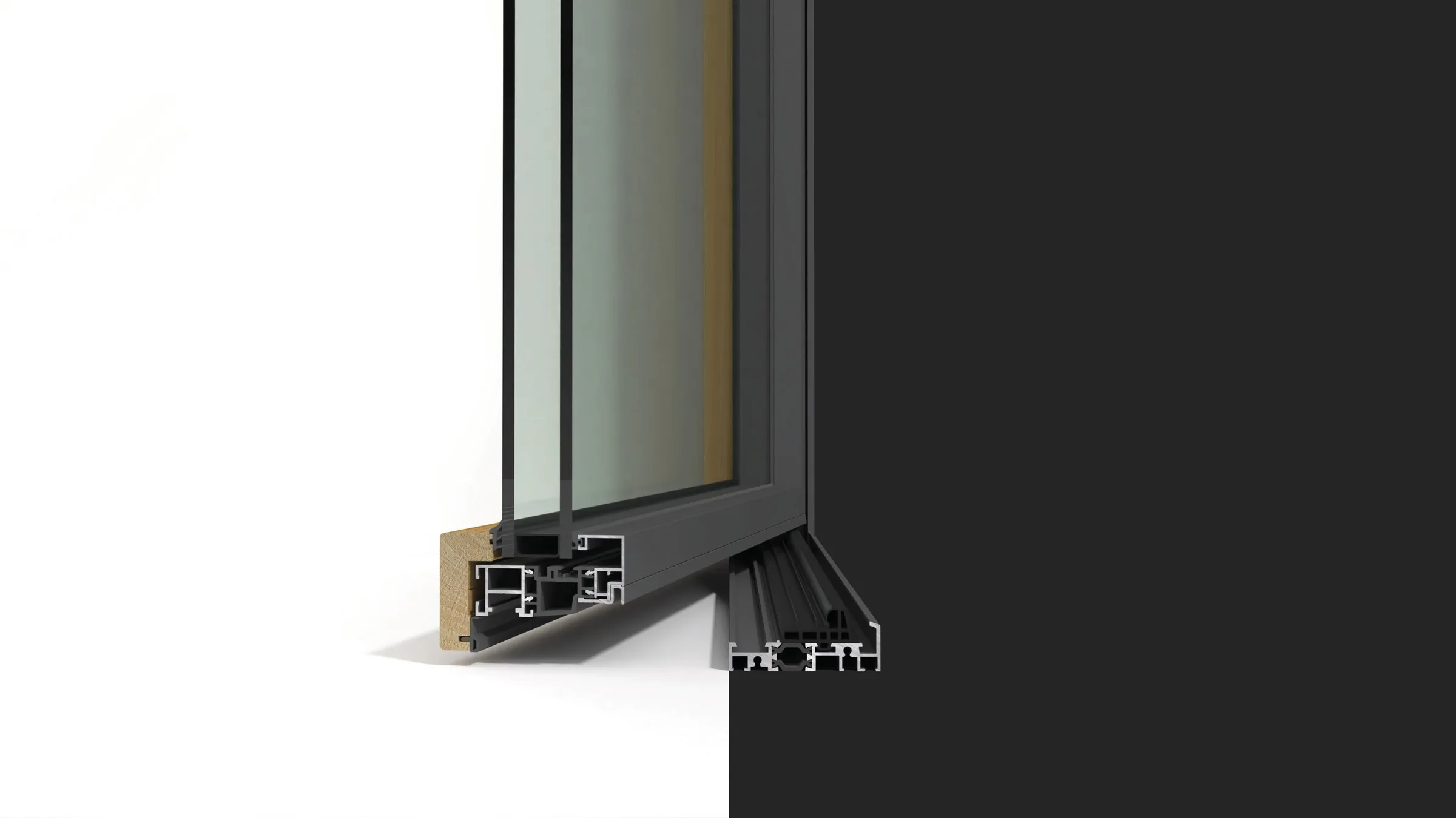 Dettaglio del nodo M7