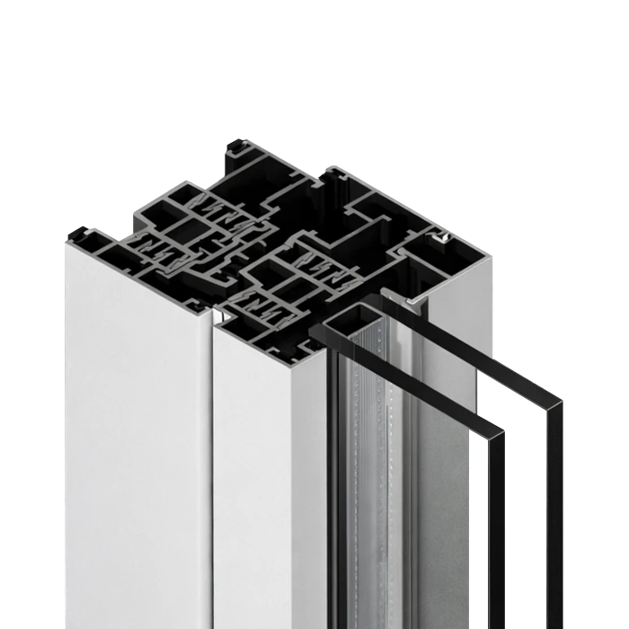 CORE Alluminio