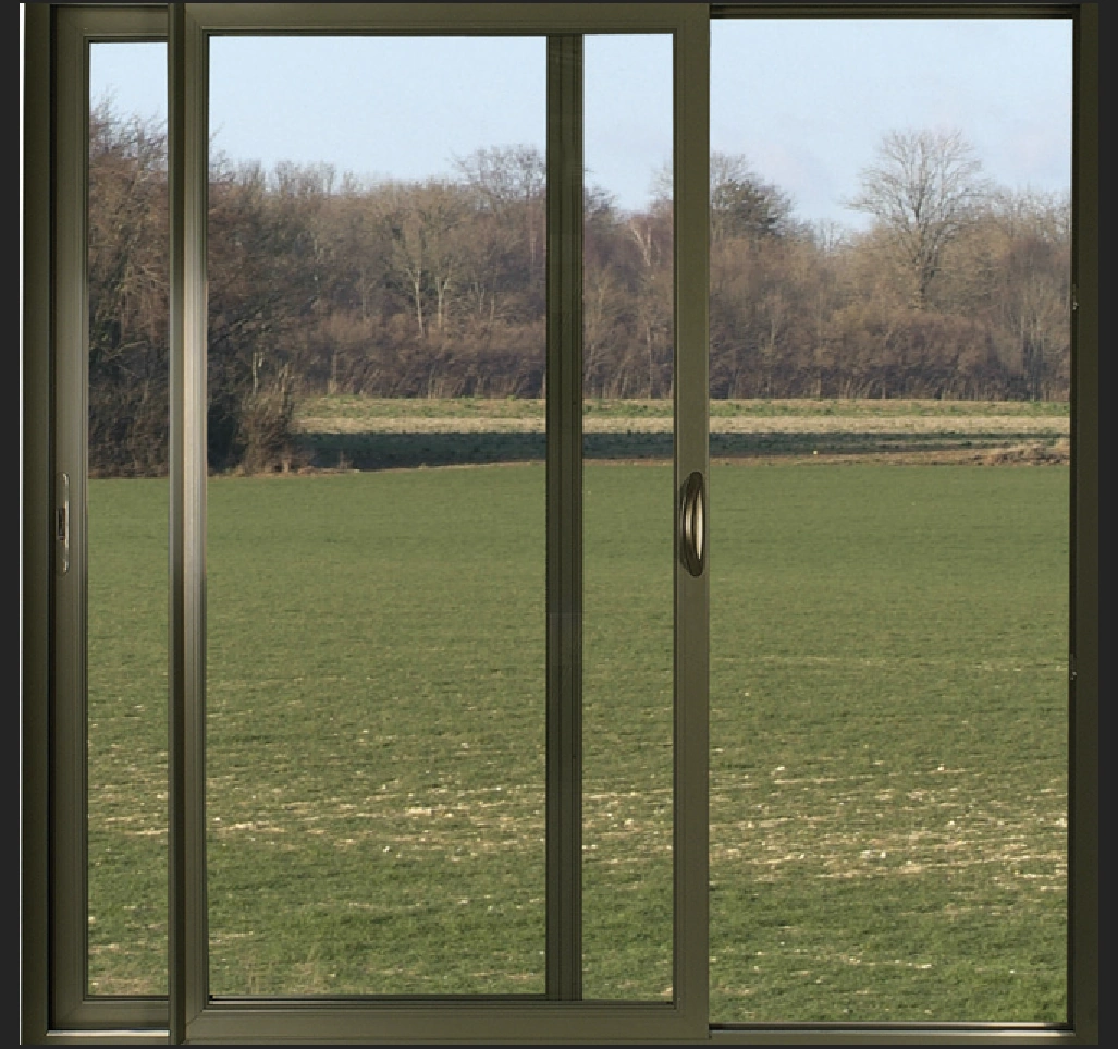 SW1 — SW1 in opera, vista dall'interno
