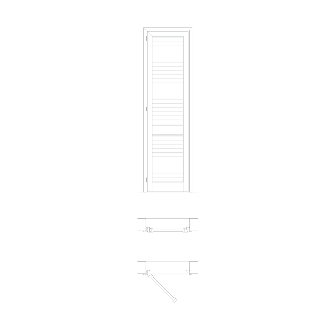 X1 — Configurazione 1